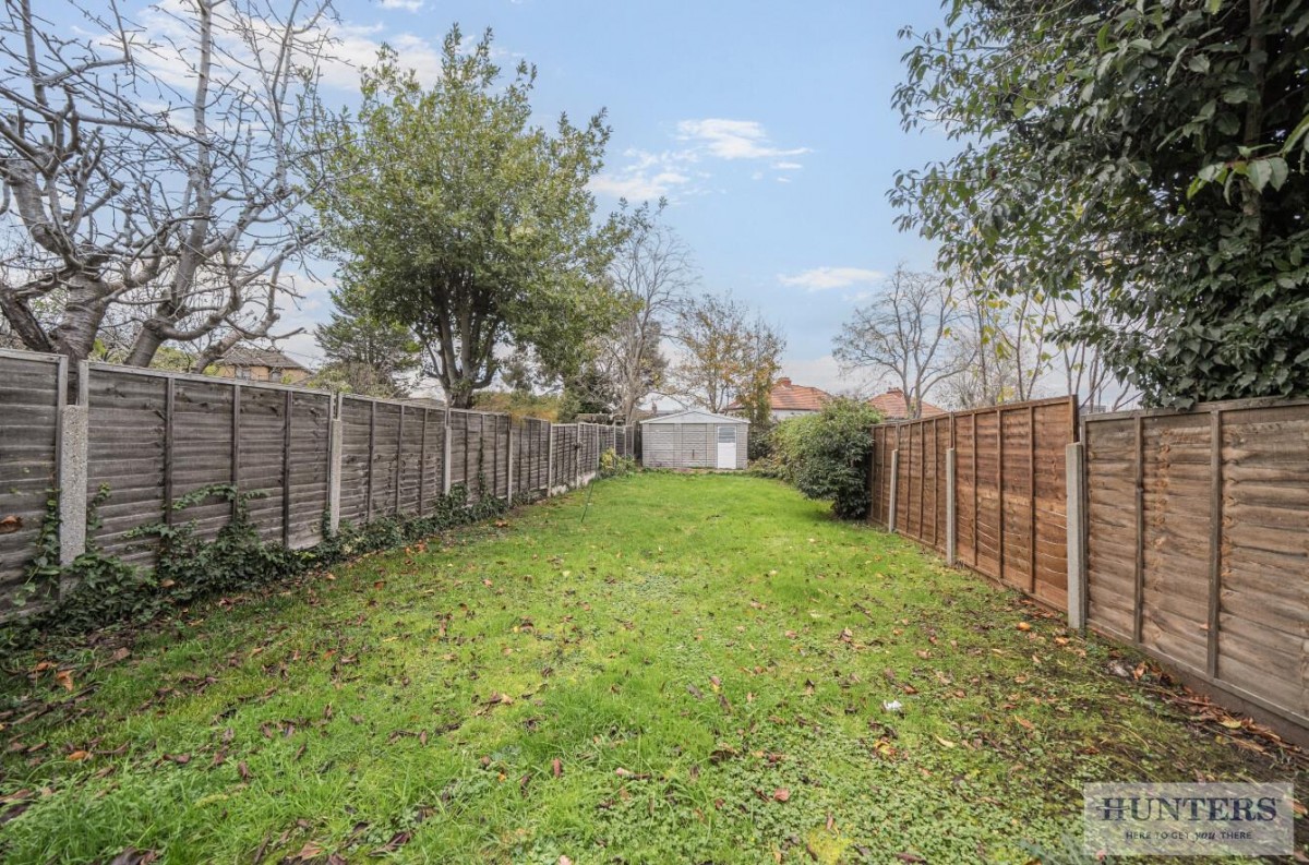 Stephen Road, Bexleyheath