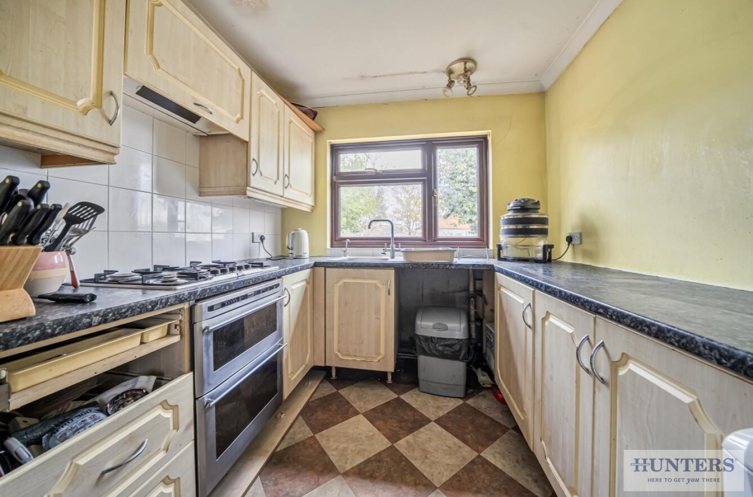 Stephen Road, Bexleyheath