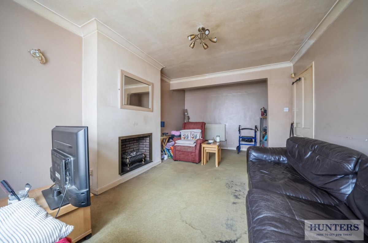 Stephen Road, Bexleyheath