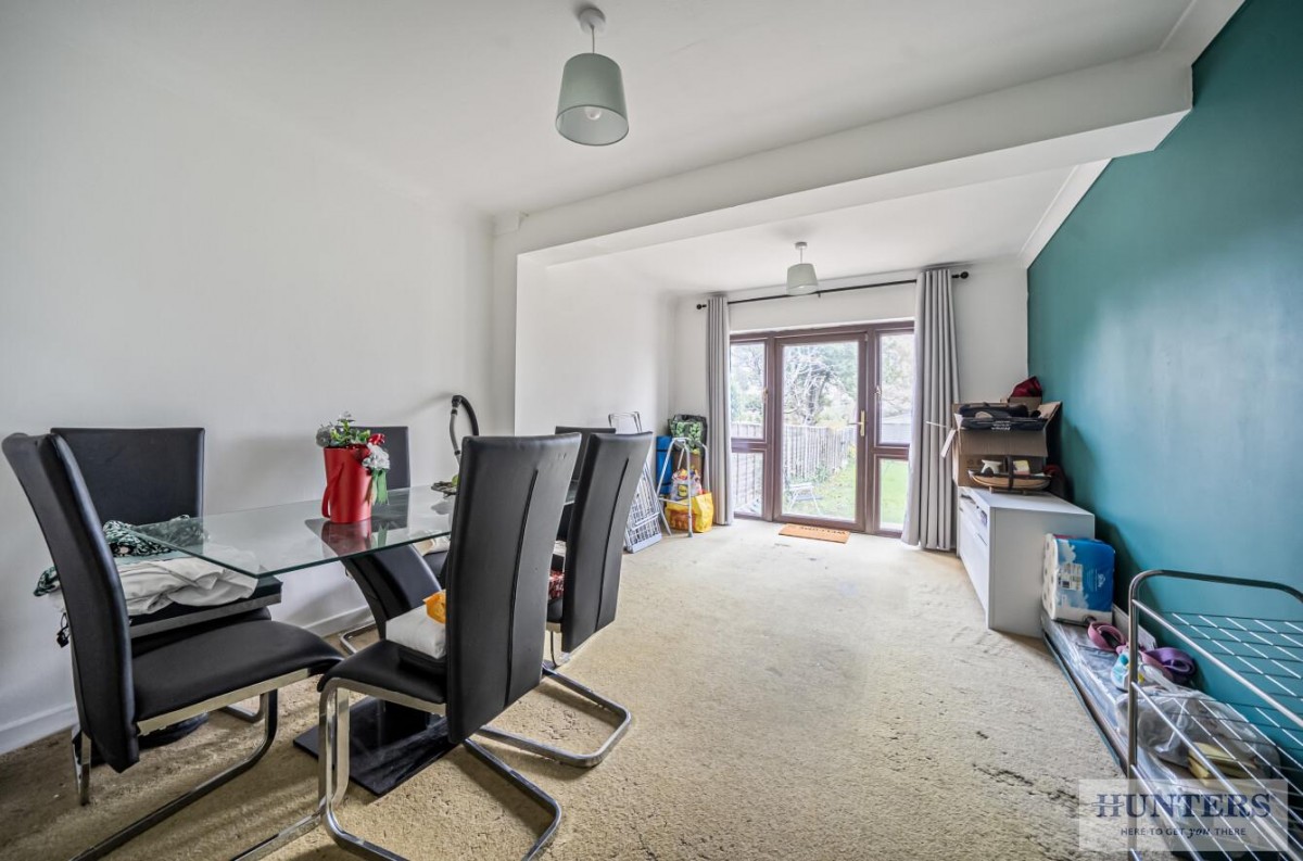 Stephen Road, Bexleyheath