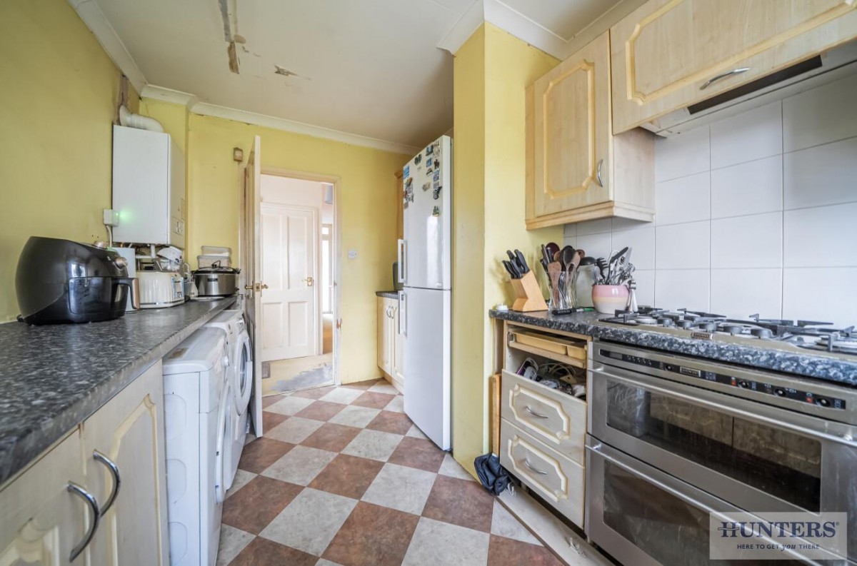 Stephen Road, Bexleyheath