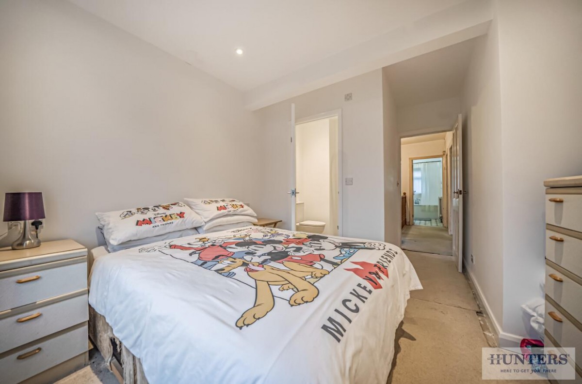 Stephen Road, Bexleyheath