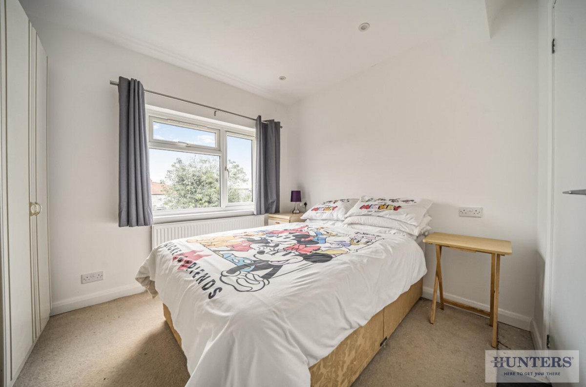 Stephen Road, Bexleyheath