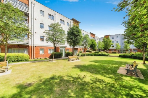 Hawker Place, London