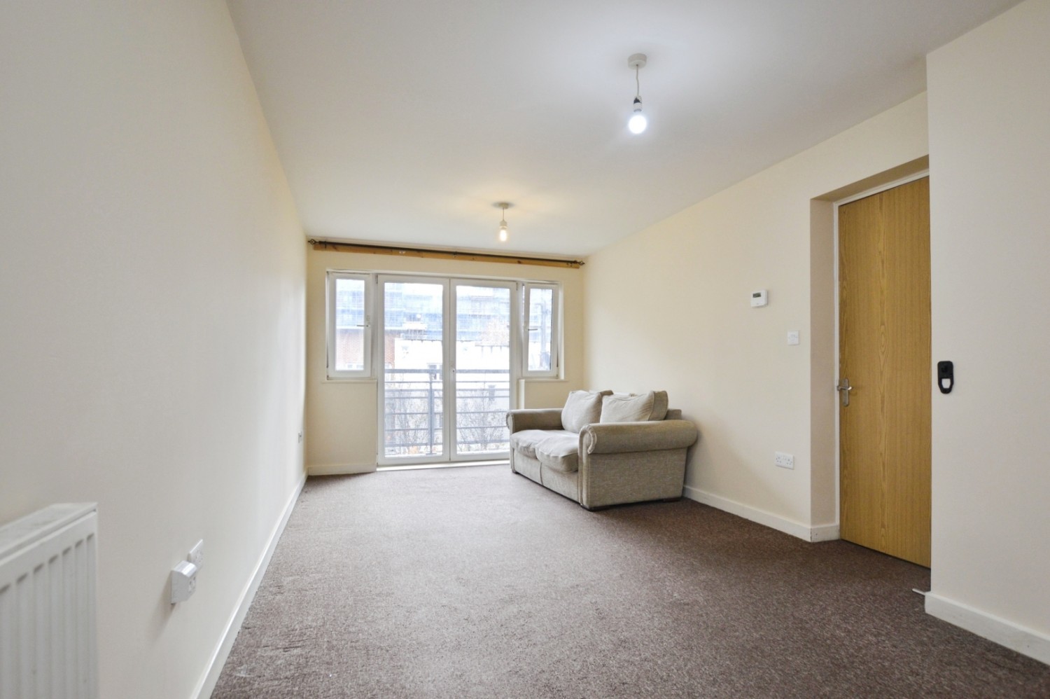 Hawker Place, London