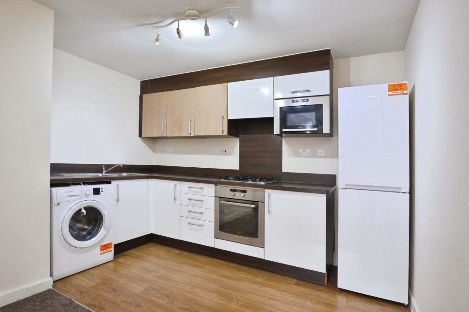 Hawker Place, London