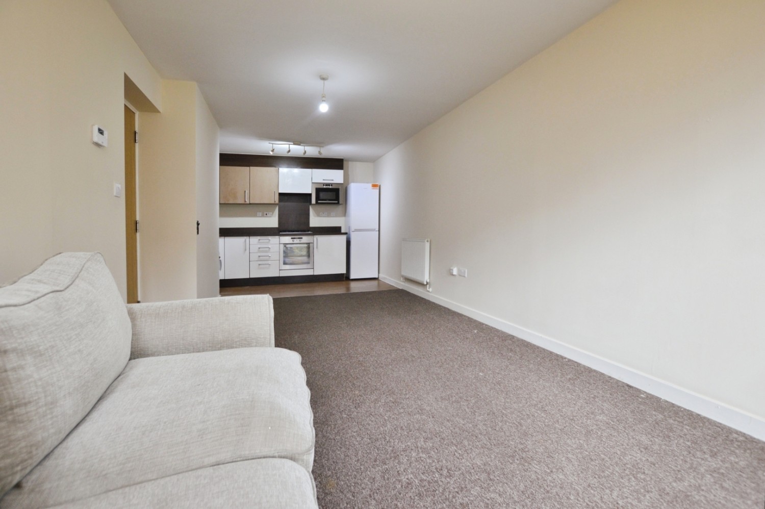 Hawker Place, London