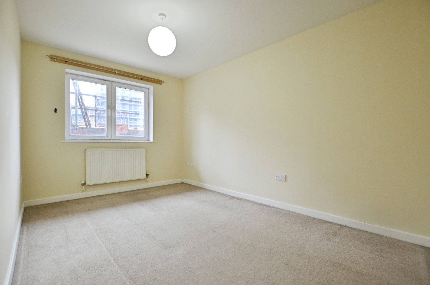 Hawker Place, London