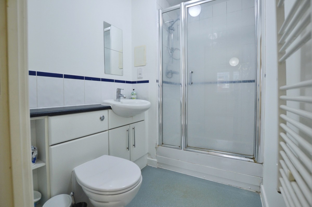 Hawker Place, London