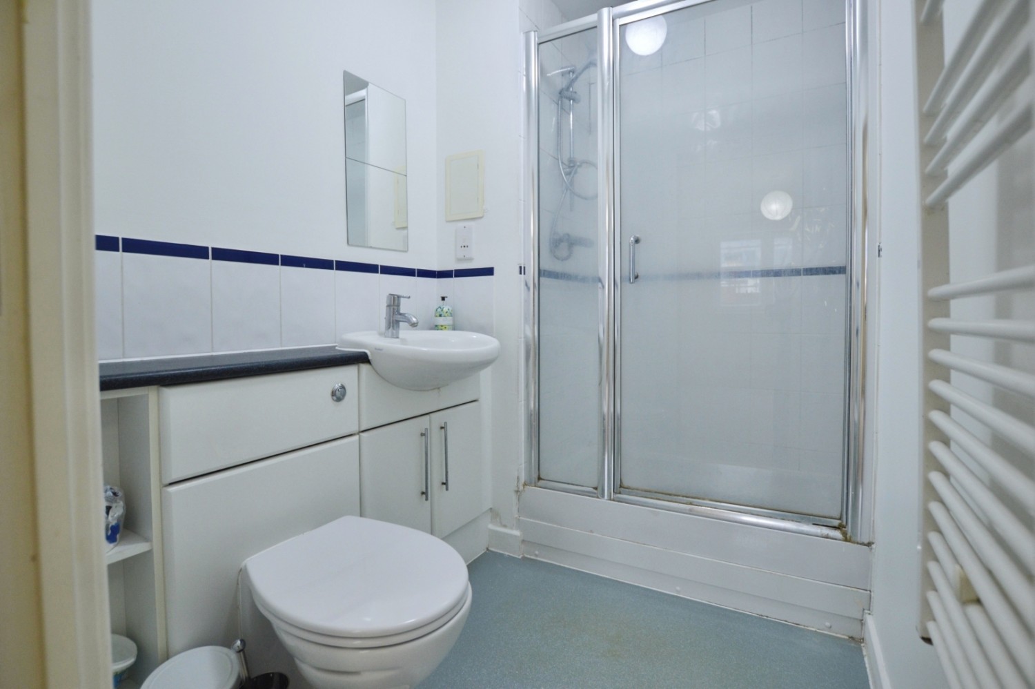 Hawker Place, London