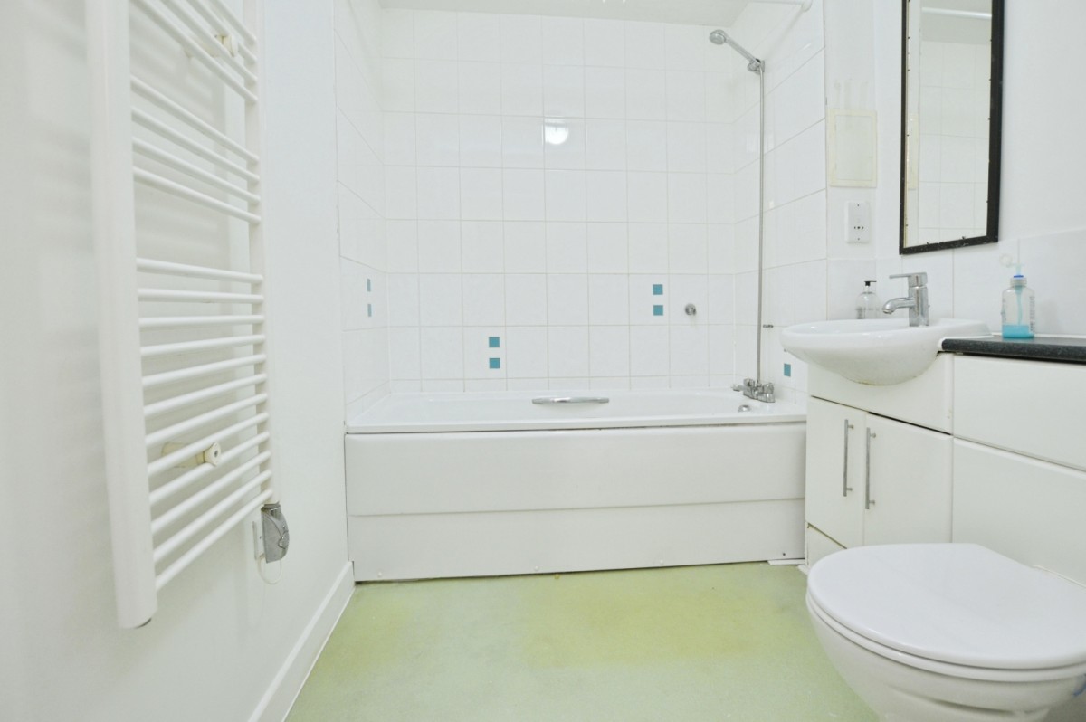 Hawker Place, London