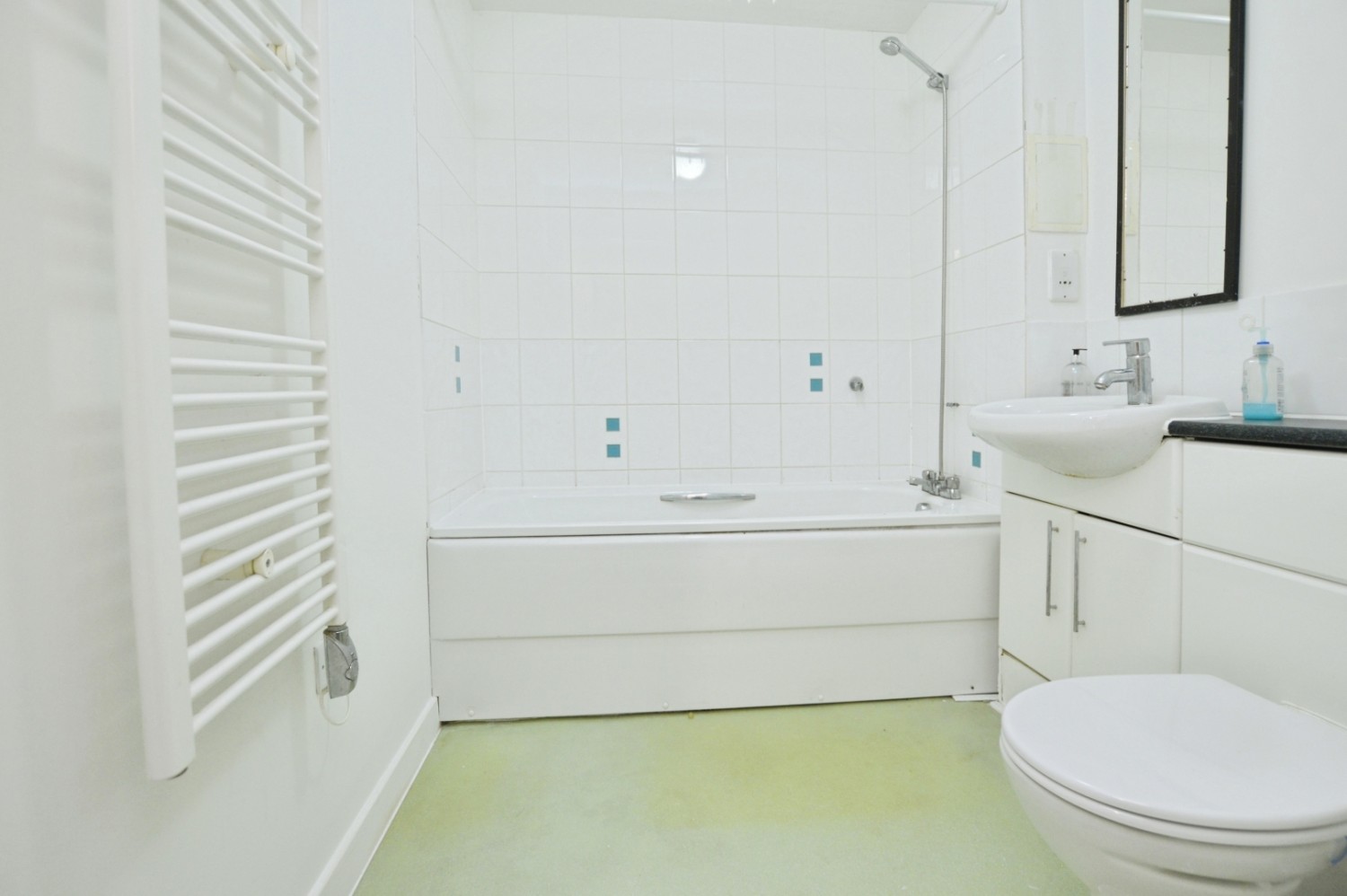 Hawker Place, London