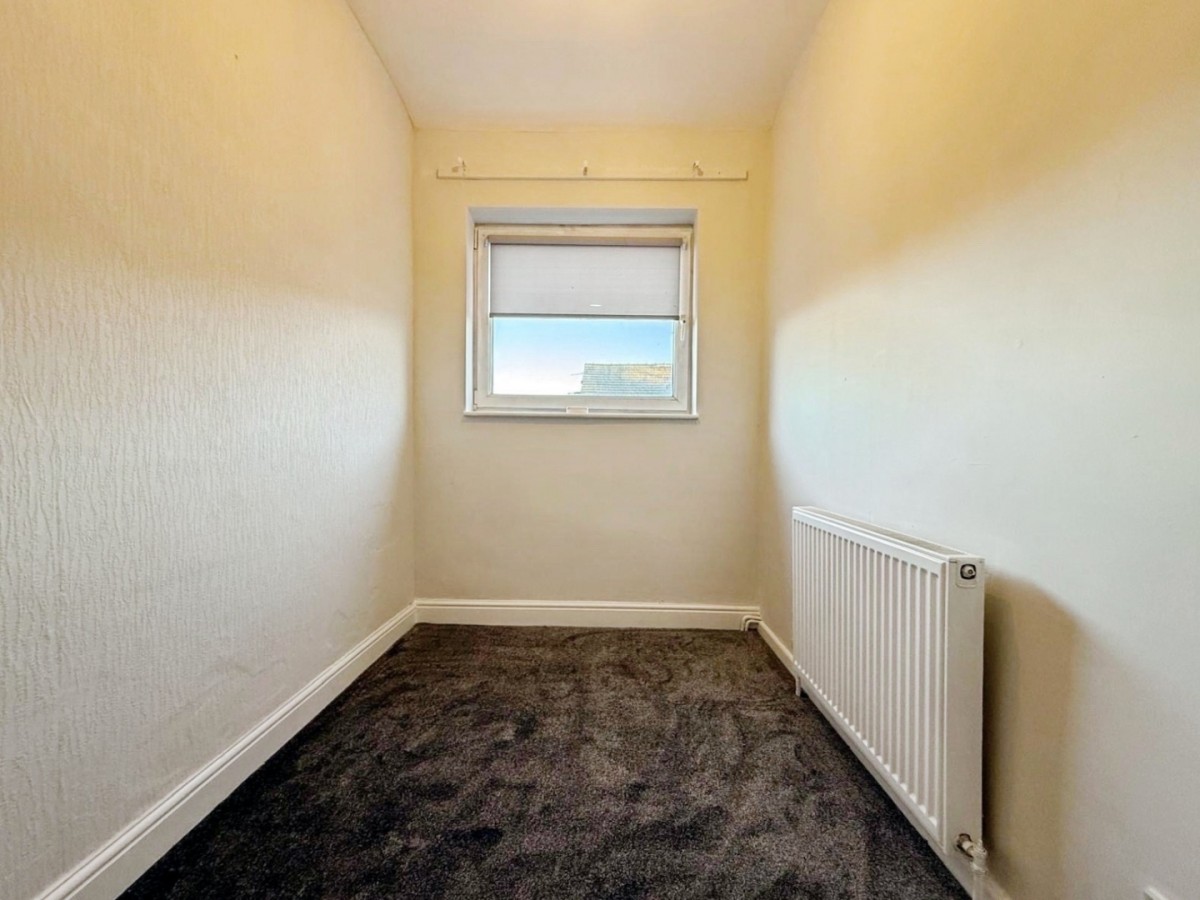 Kimberley Street, Warrington