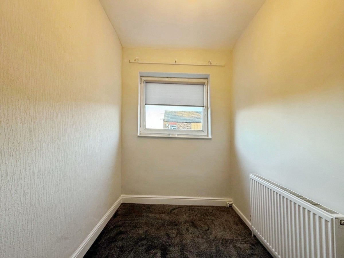 Kimberley Street, Warrington