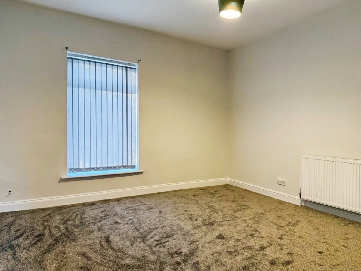 Kimberley Street, Warrington