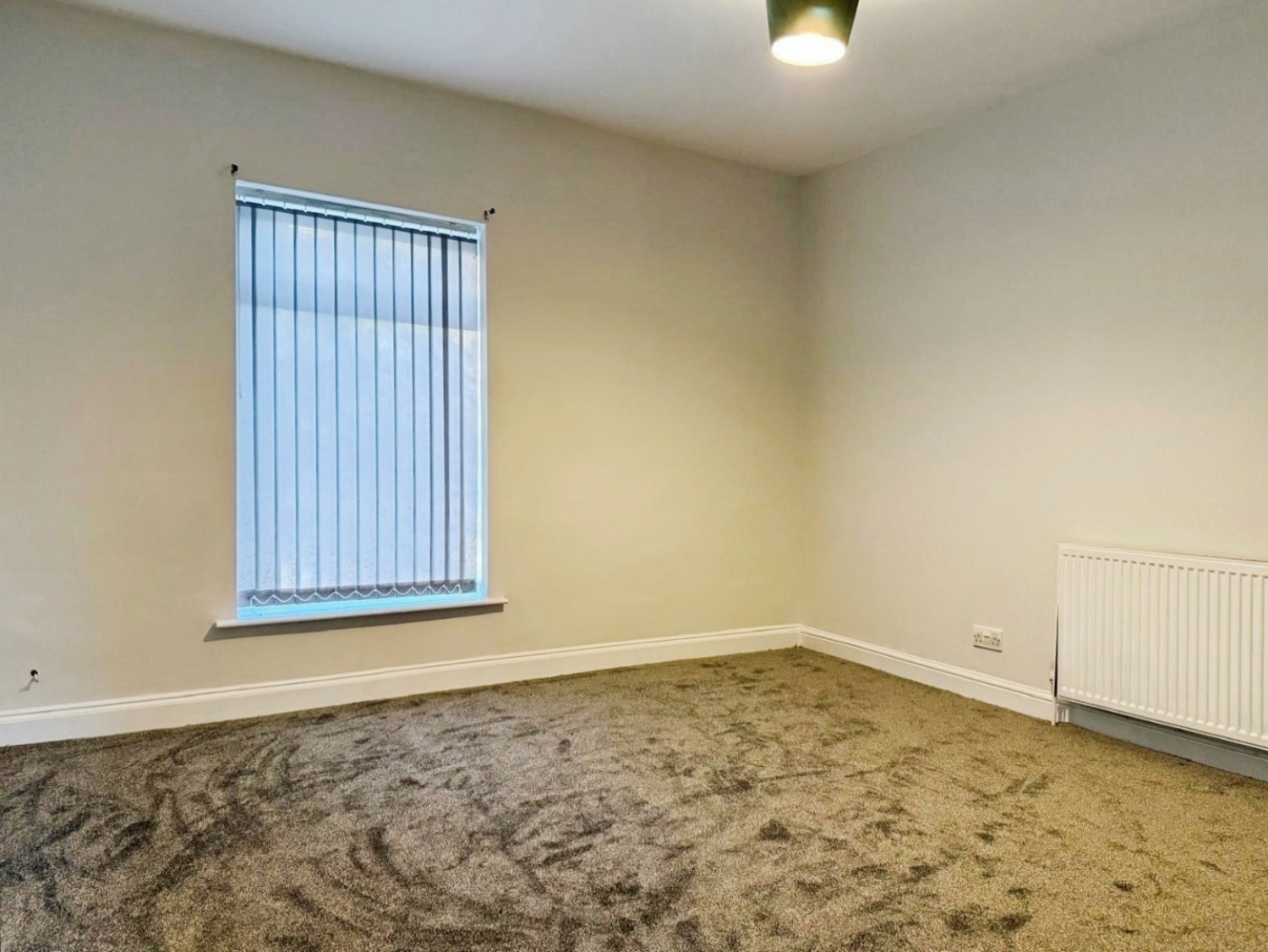 Kimberley Street, Warrington