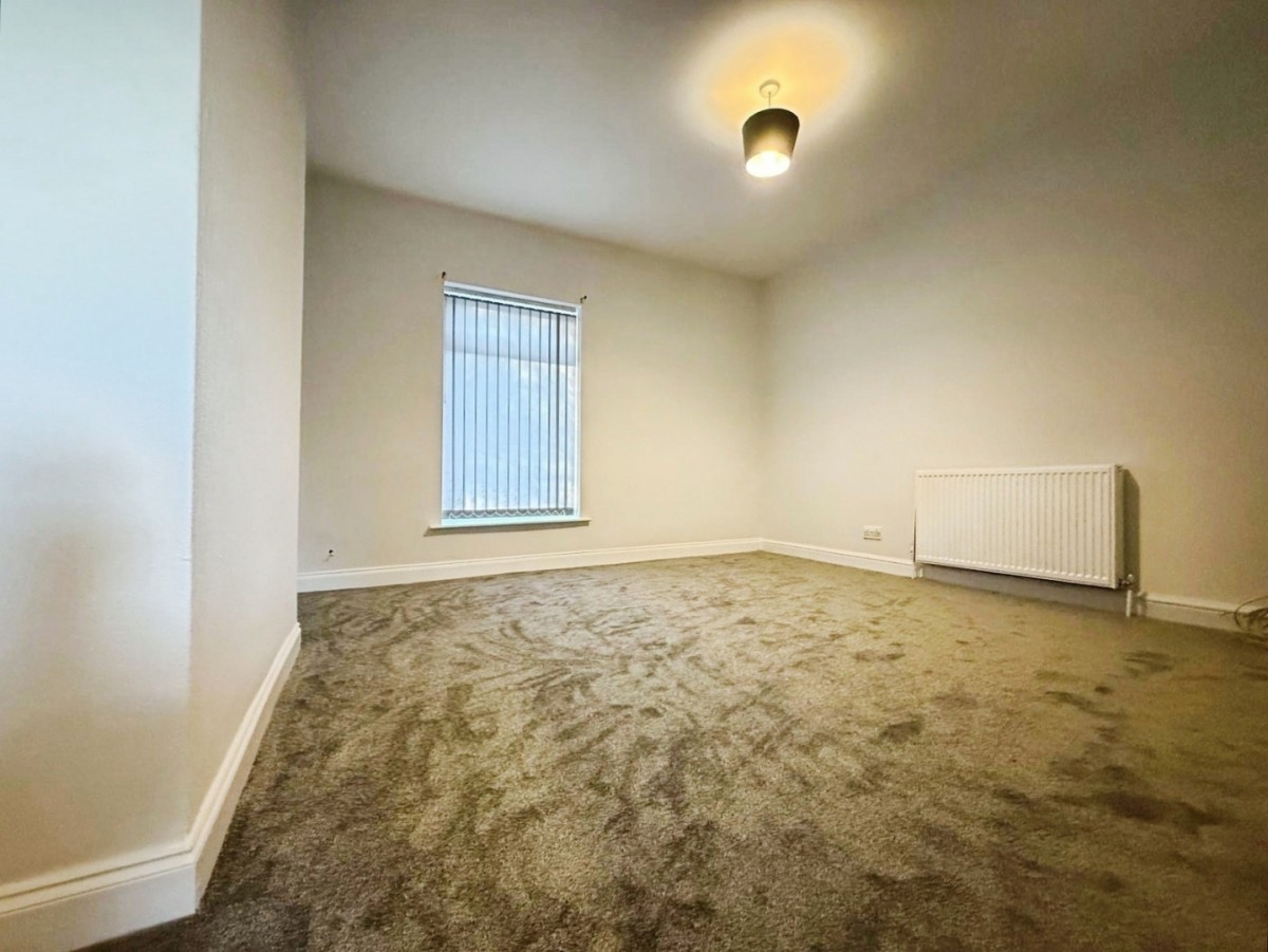 Kimberley Street, Warrington