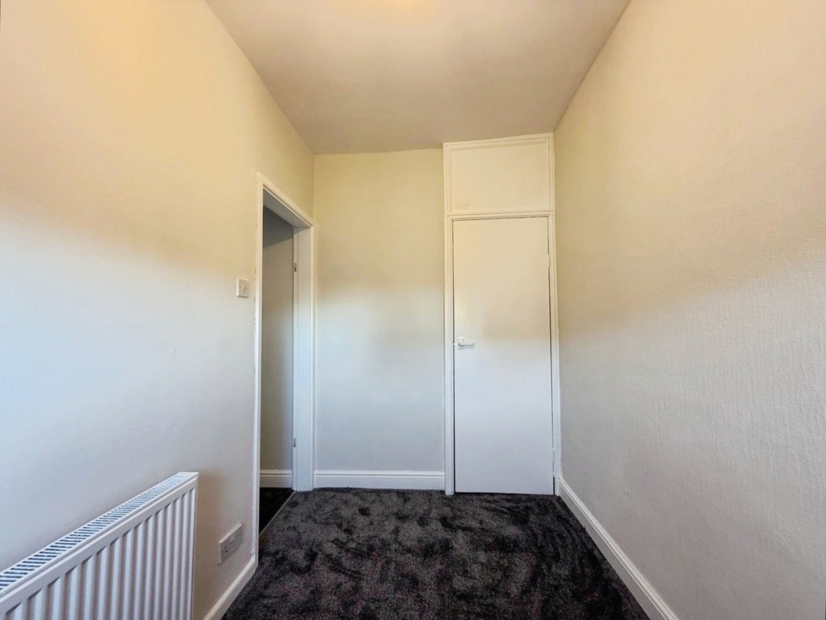 Kimberley Street, Warrington
