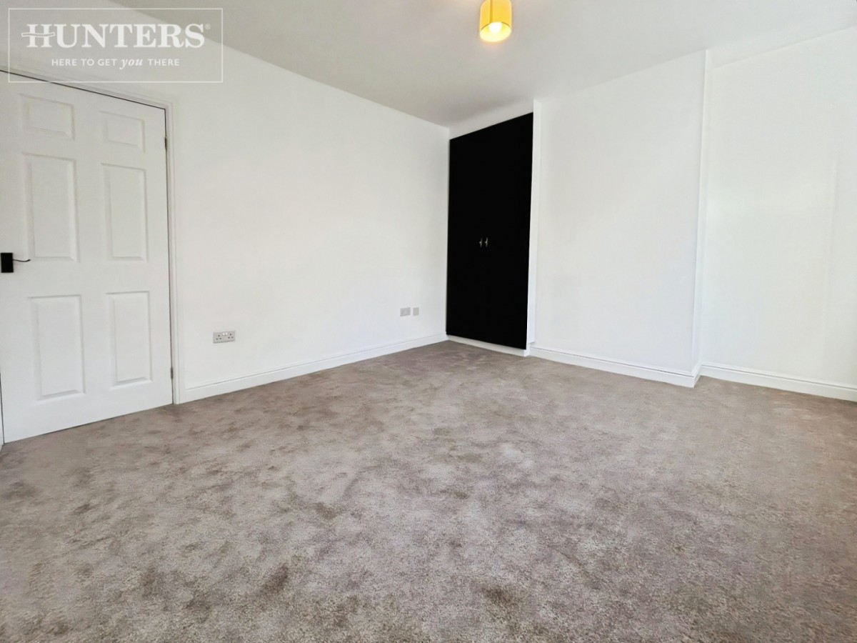 Bridge Street, Barnsley