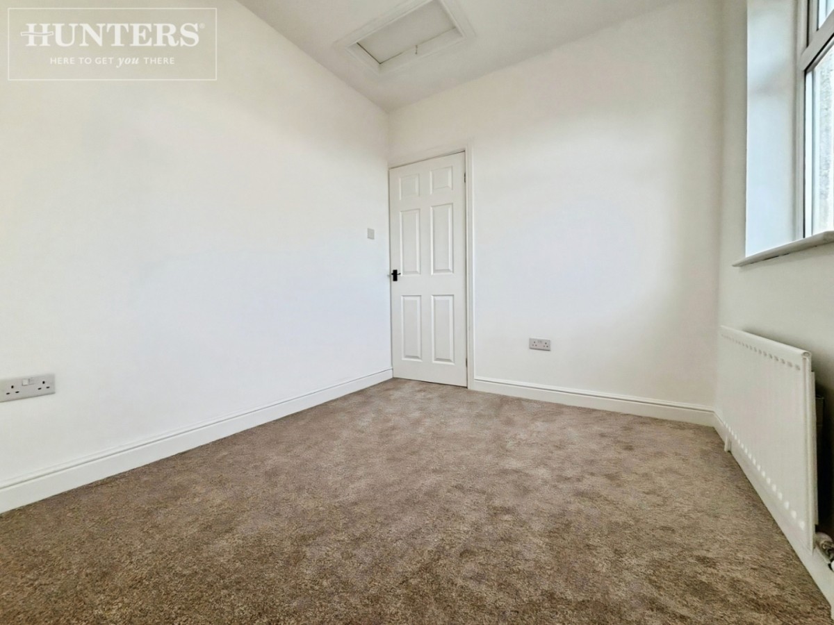 Bridge Street, Barnsley