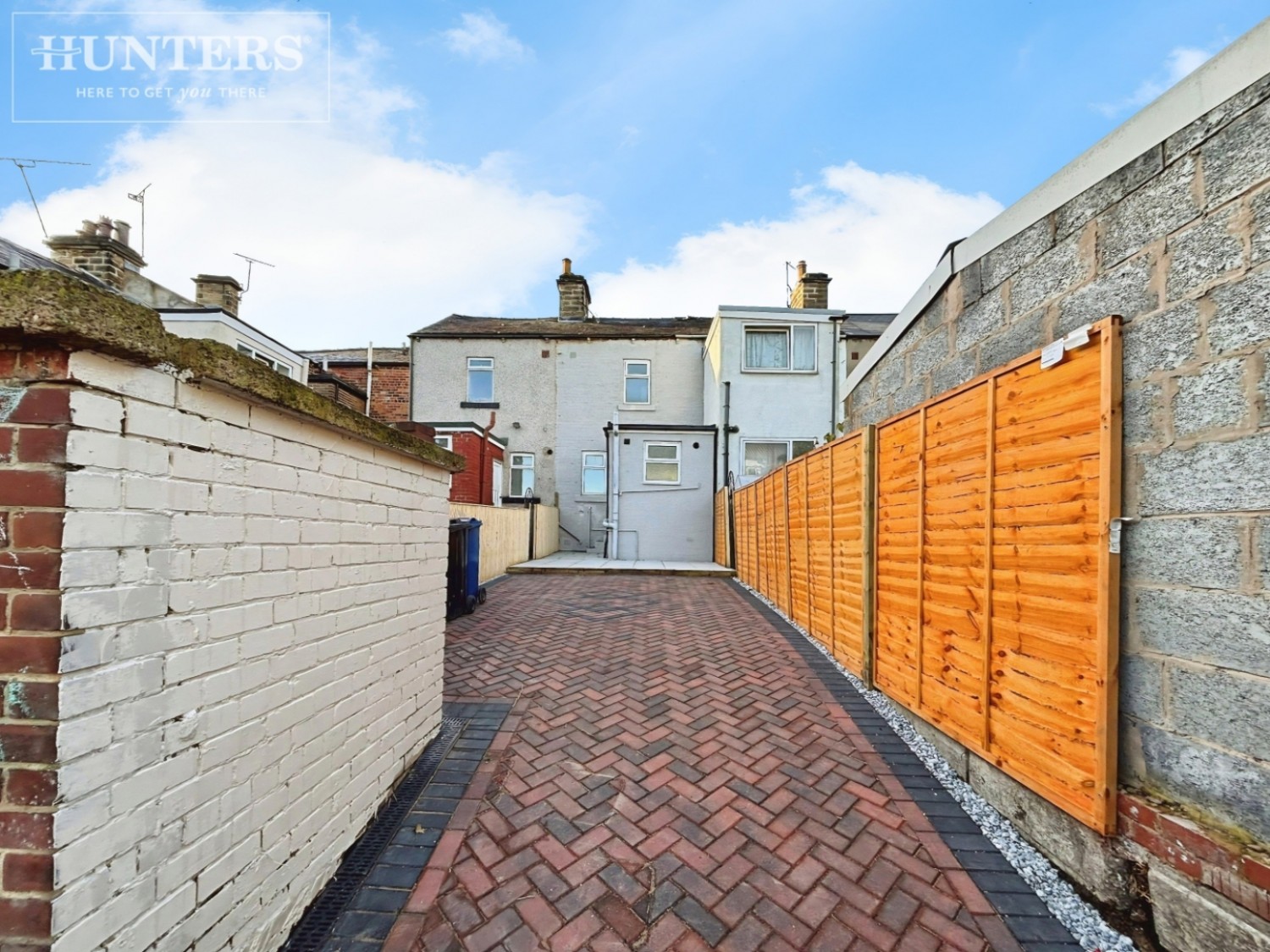 Bridge Street, Barnsley