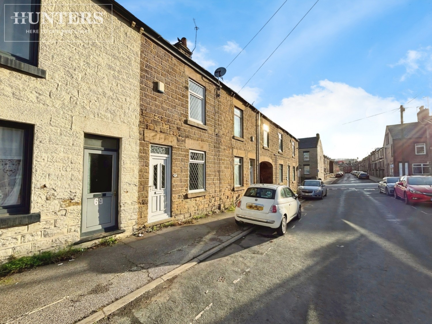 Bridge Street, Barnsley