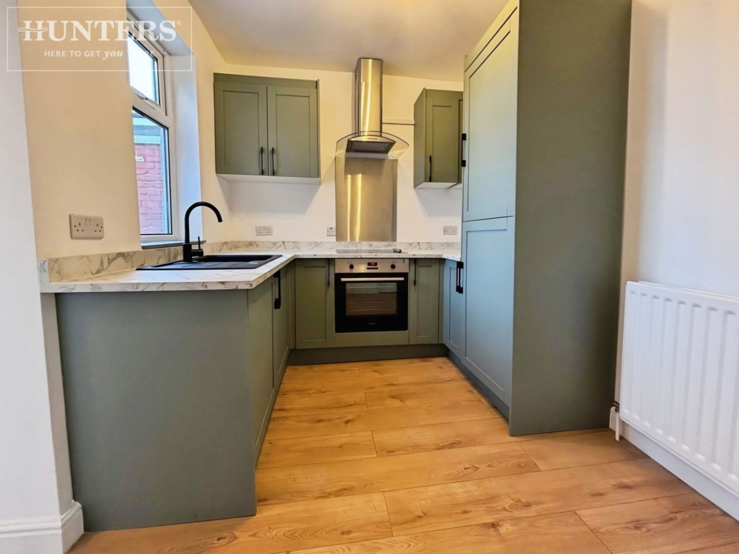 Bridge Street, Barnsley