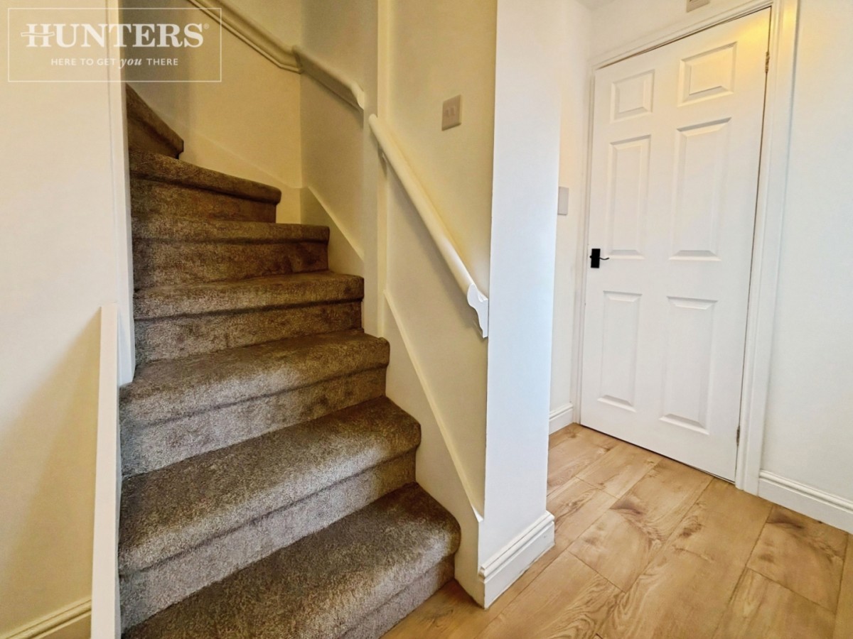 Bridge Street, Barnsley