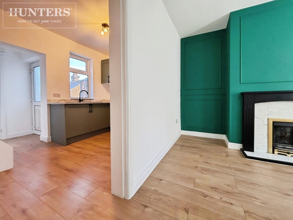 Bridge Street, Barnsley