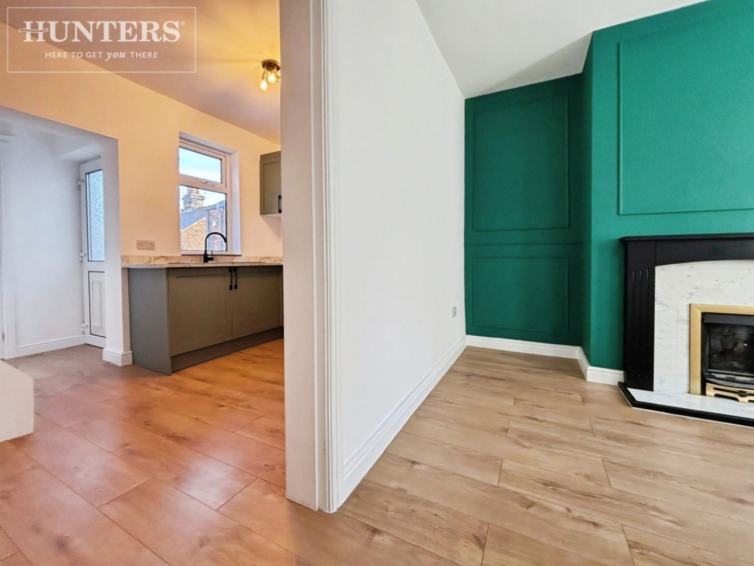 Bridge Street, Barnsley