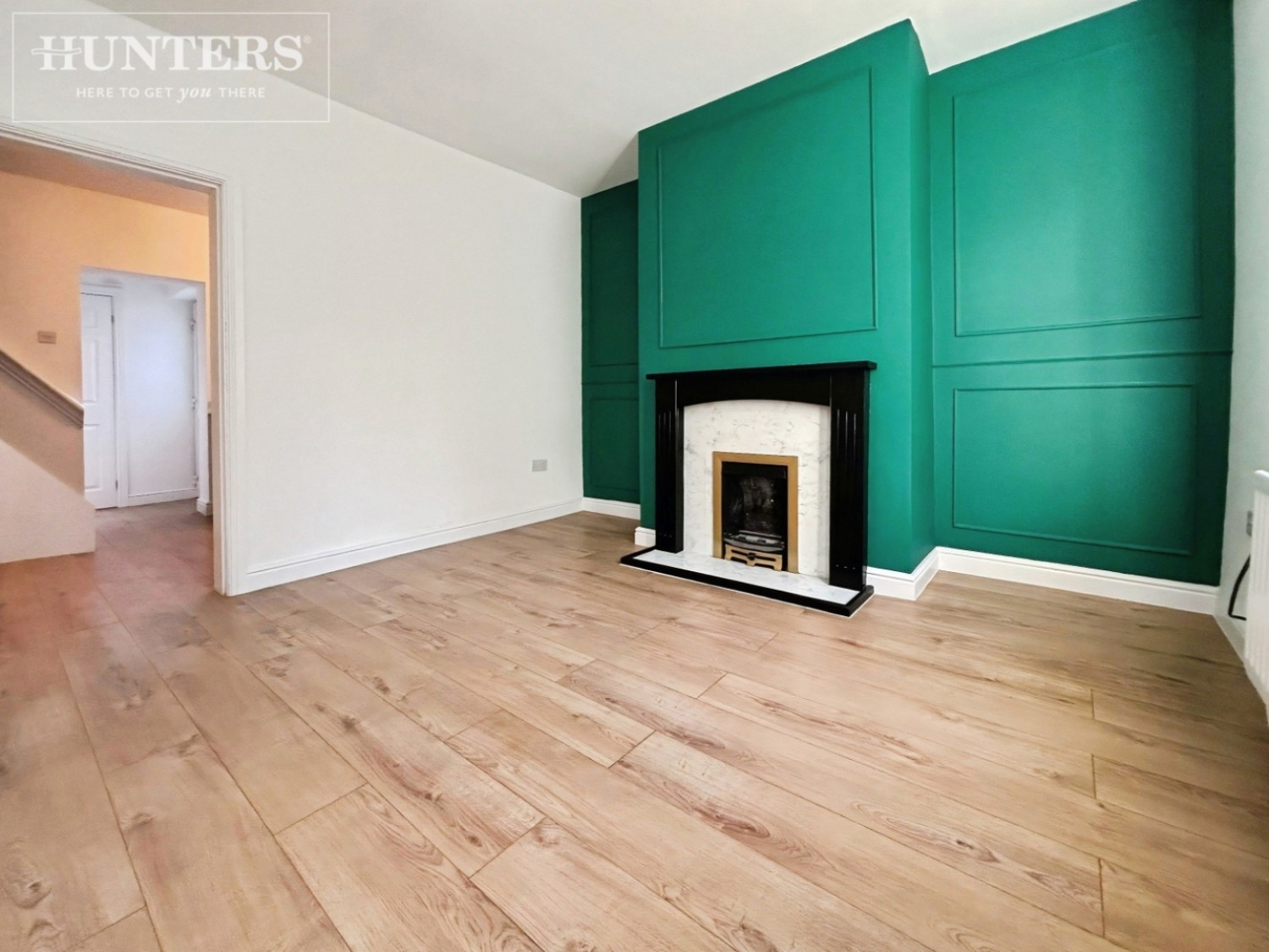 Bridge Street, Barnsley