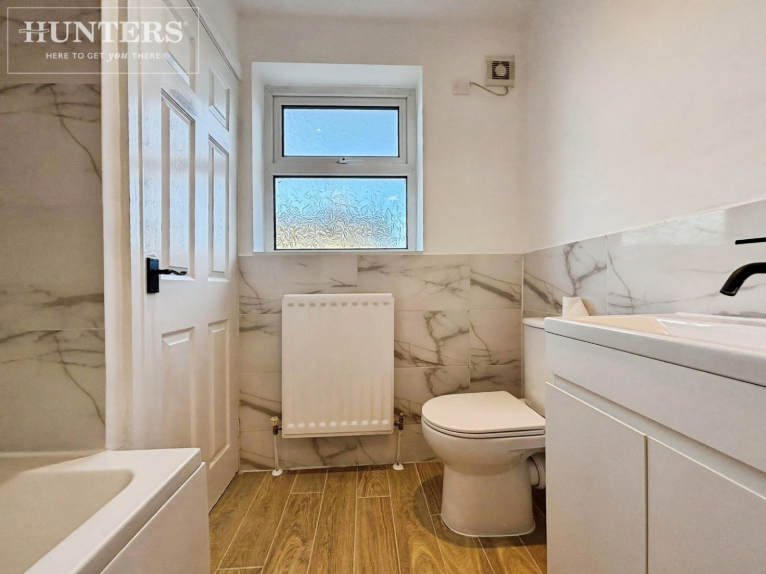 Bridge Street, Barnsley