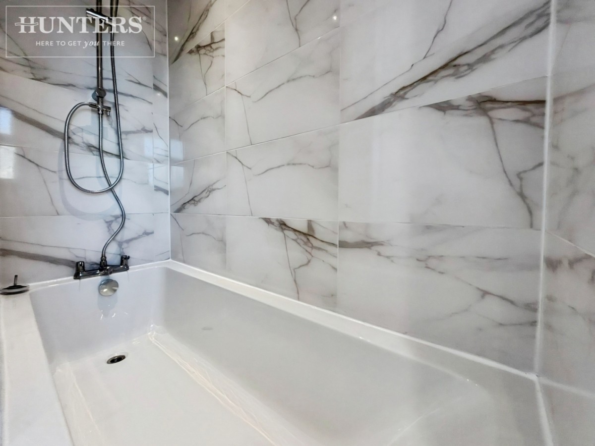 Bridge Street, Barnsley