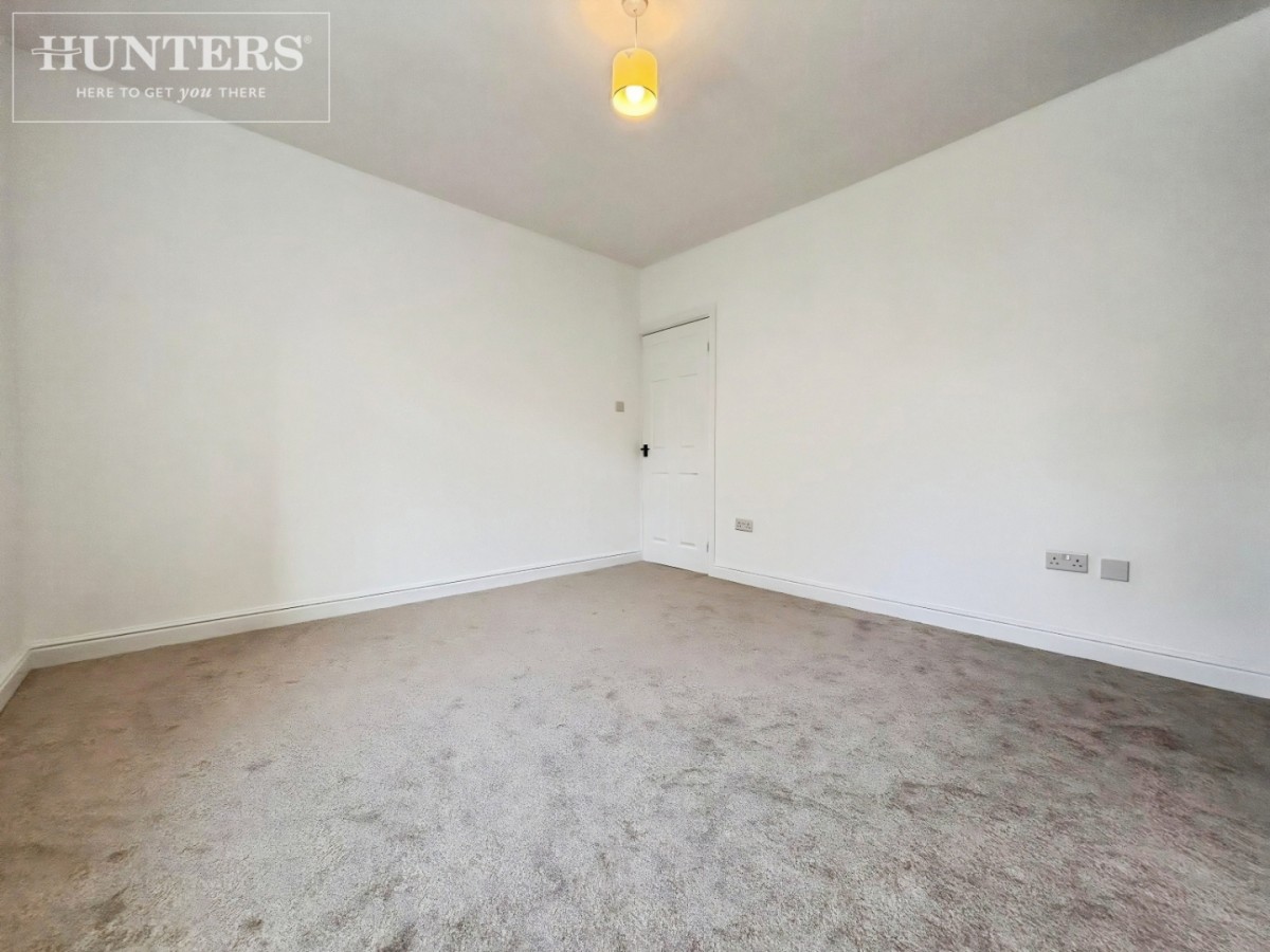 Bridge Street, Barnsley