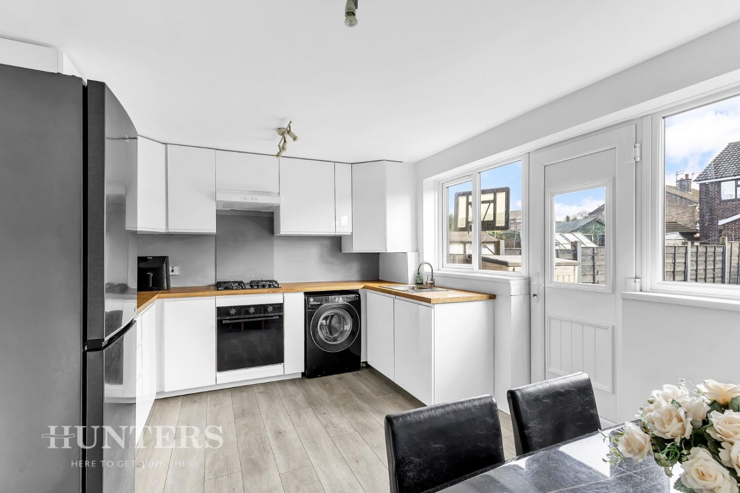 Rose Avenue, Smithy Bridge, OL15 8QJ