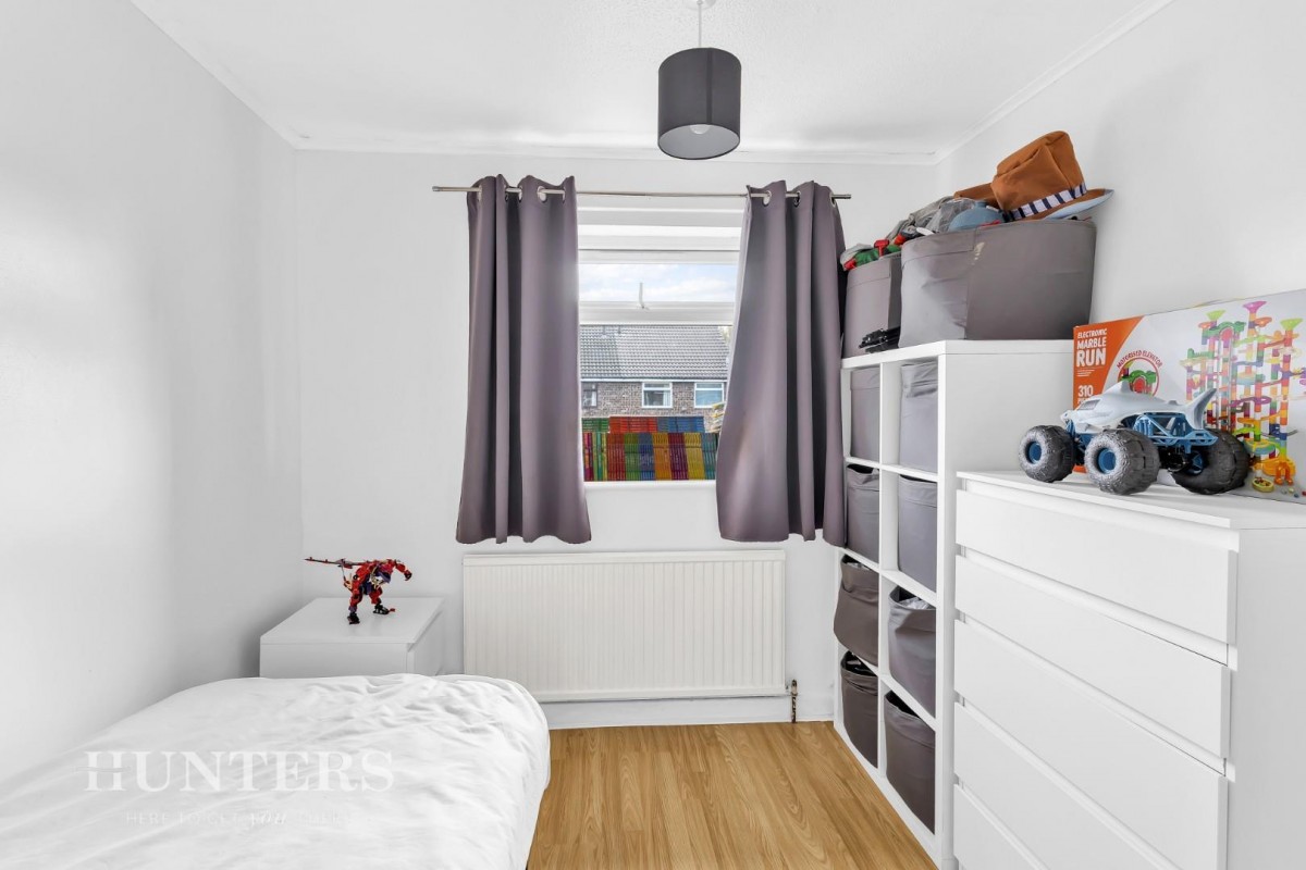 Rose Avenue, Smithy Bridge, OL15 8QJ