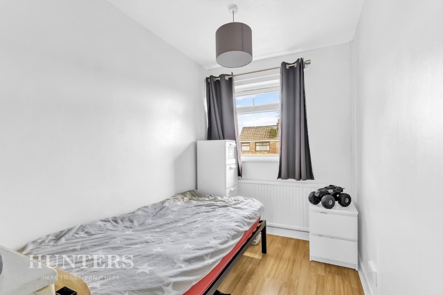 Rose Avenue, Smithy Bridge, OL15 8QJ