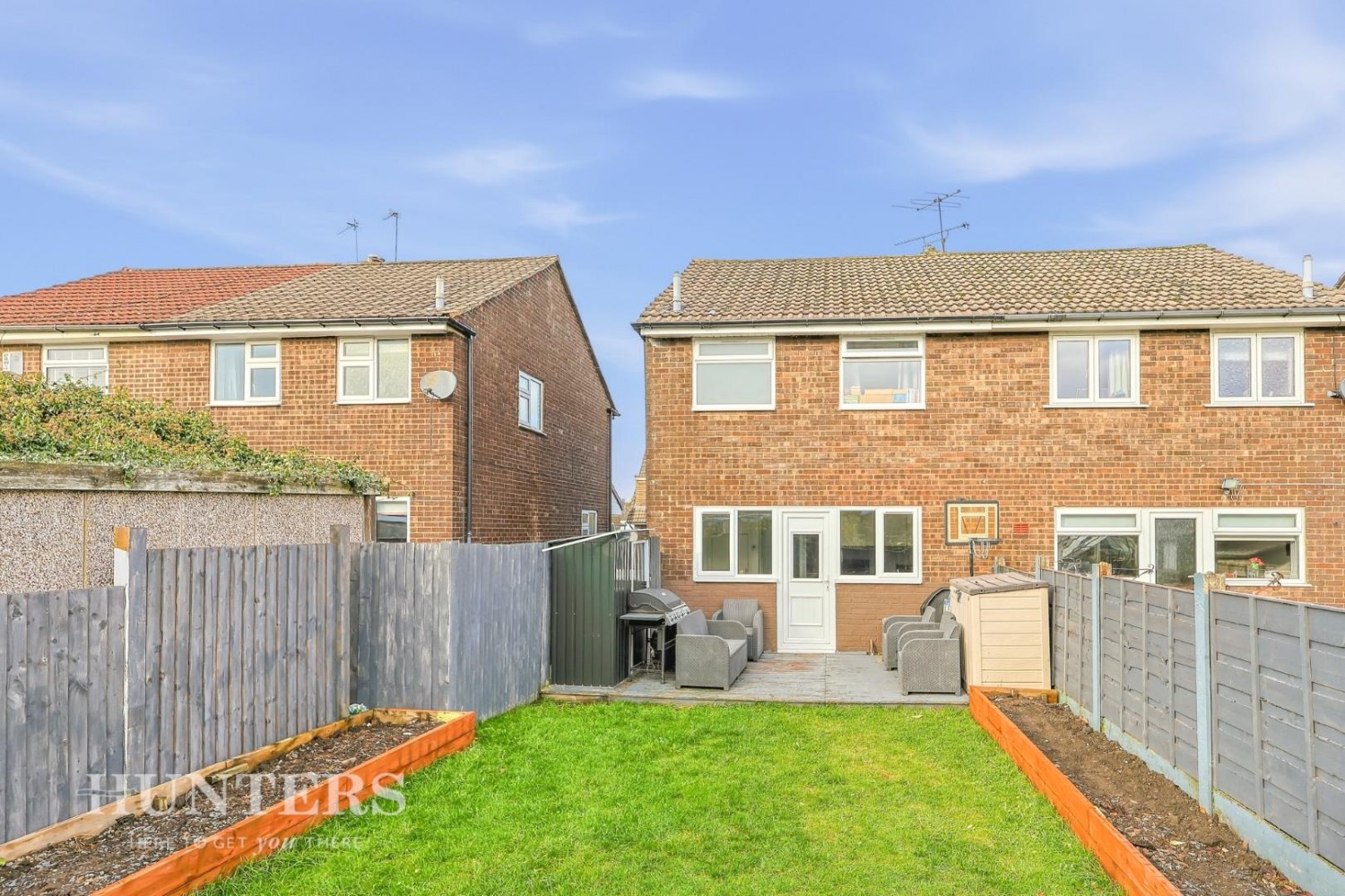 Rose Avenue, Smithy Bridge, OL15 8QJ