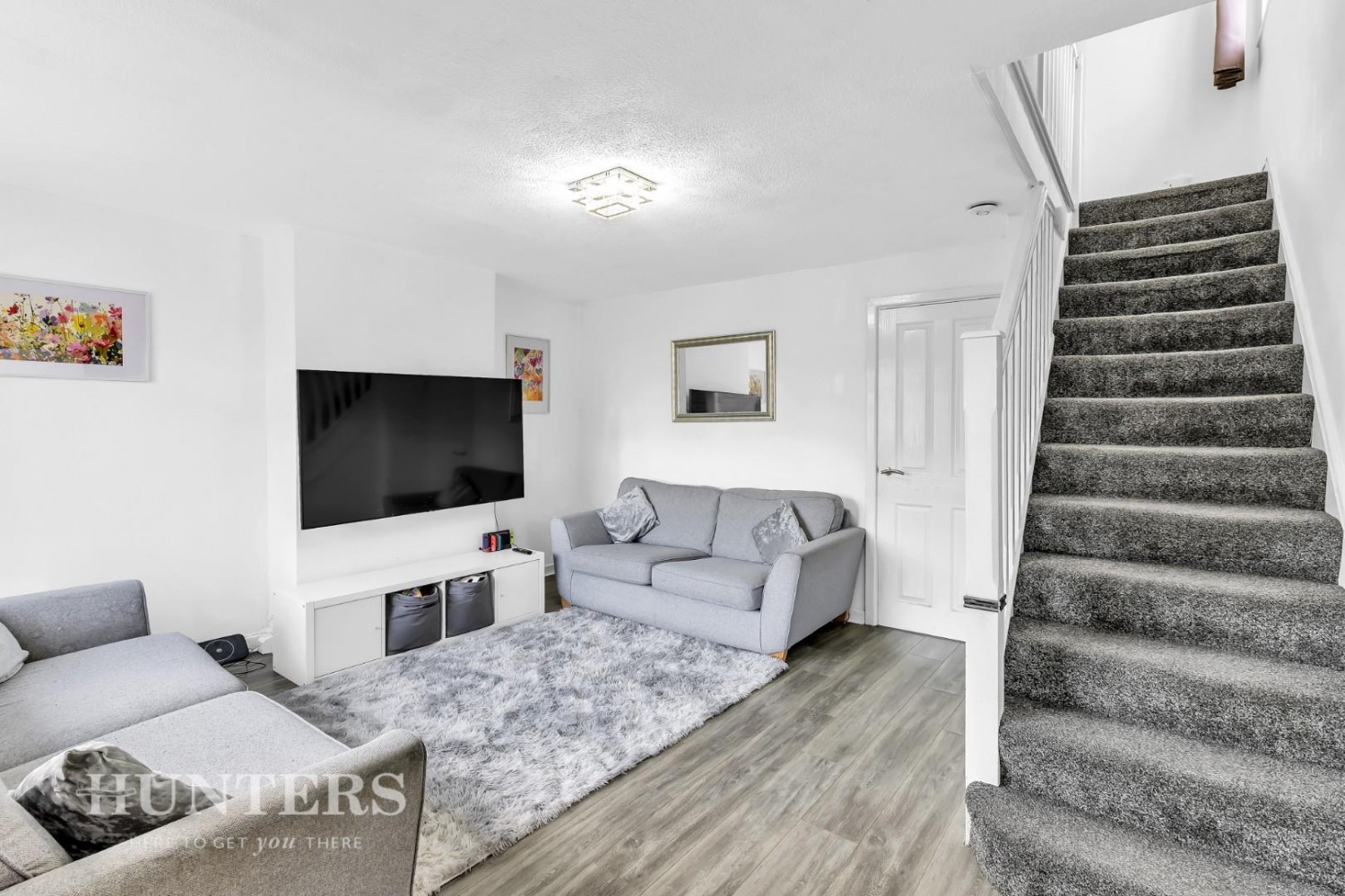 Rose Avenue, Smithy Bridge, OL15 8QJ