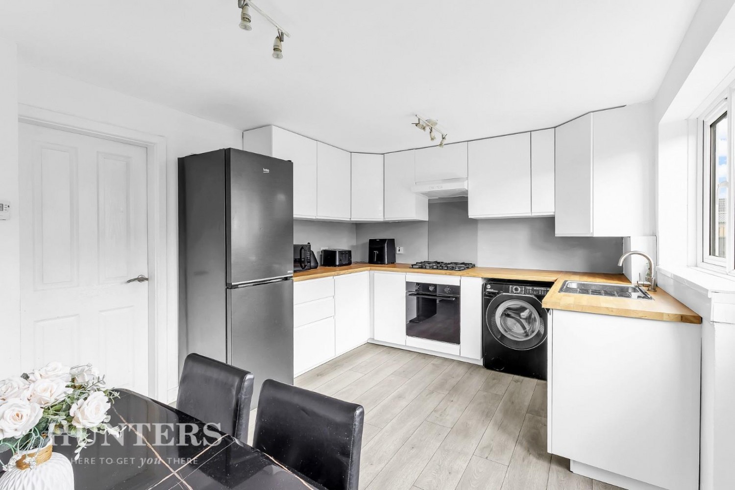 Rose Avenue, Smithy Bridge, OL15 8QJ