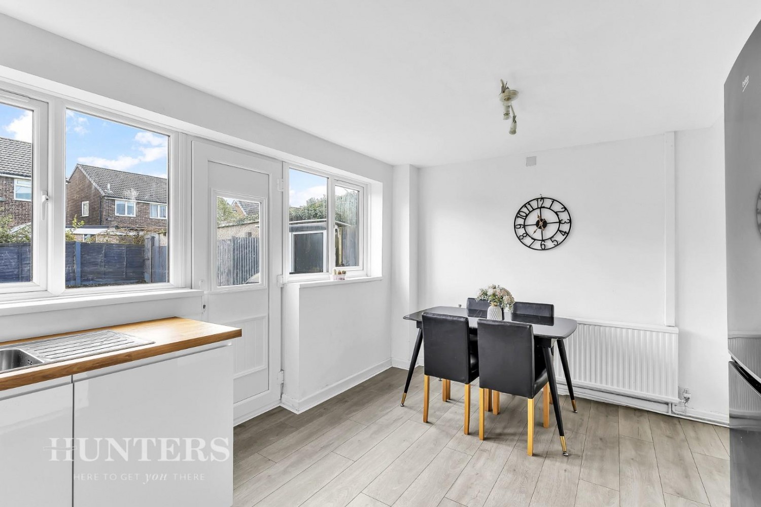 Rose Avenue, Smithy Bridge, OL15 8QJ