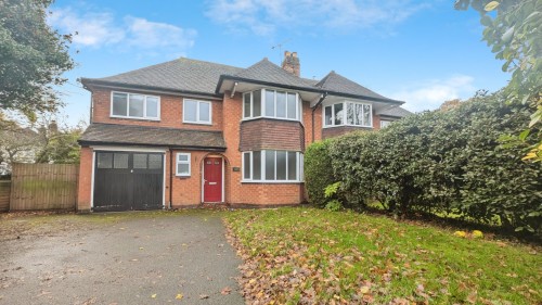 Streetsbrook Road, Solihull B91 1LB