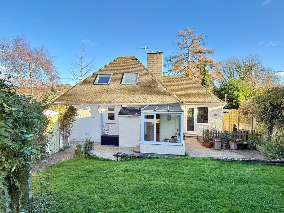 The Headlands, North Woodchester, Stroud