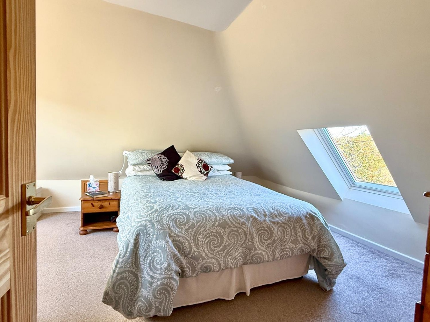 The Headlands, North Woodchester, Stroud