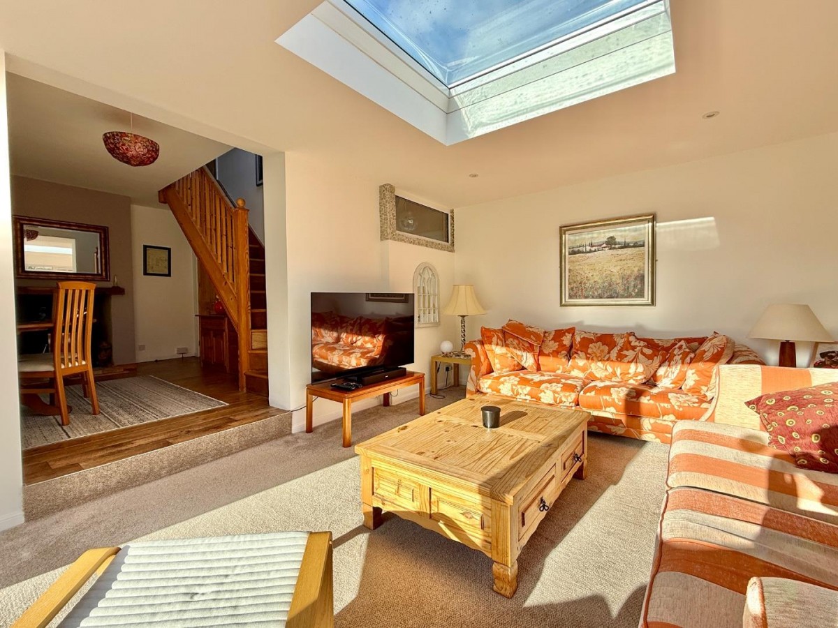 The Headlands, North Woodchester, Stroud