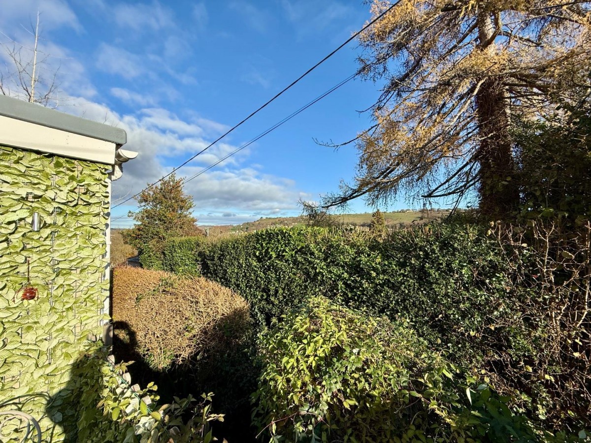 The Headlands, North Woodchester, Stroud