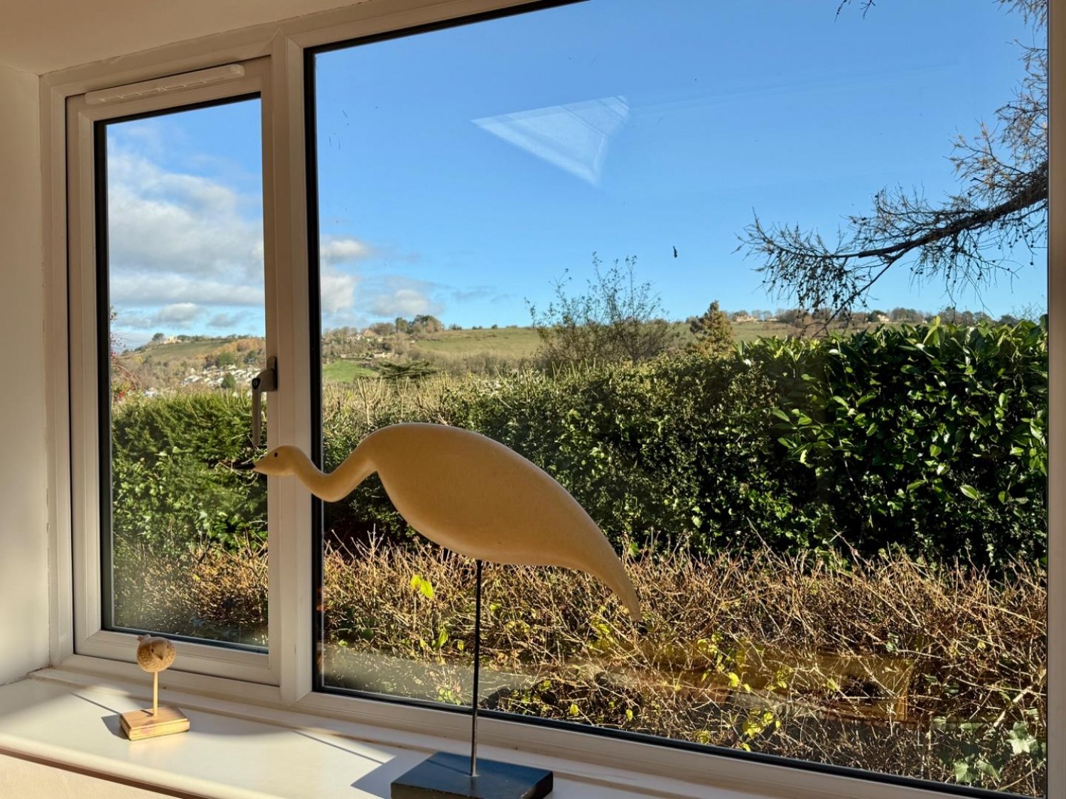 The Headlands, North Woodchester, Stroud