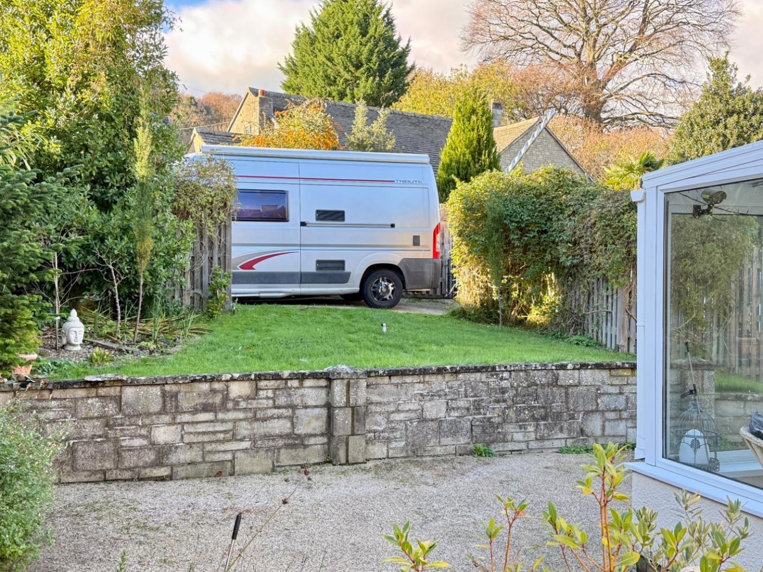 The Headlands, North Woodchester, Stroud