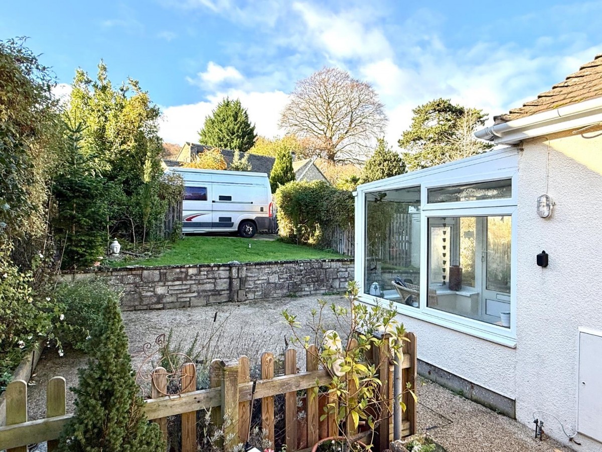 The Headlands, North Woodchester, Stroud