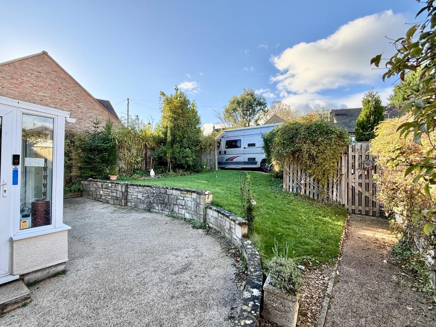 The Headlands, North Woodchester, Stroud